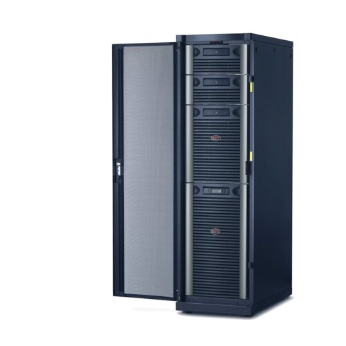 APC Symmetra LX 12kVA Scalable to 16kVA N 1 Rack-mount 208 240V