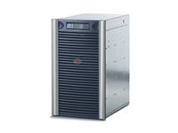 APC Symmetra LX 12kVA Scalable to 16kVA N 1 Rack-mount 208 240V