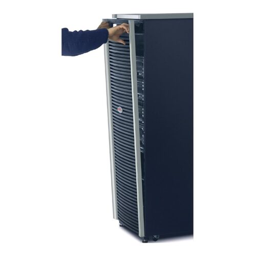 APC Symmetra LX 12kVA scalable to 16kVA N 1 Tower
