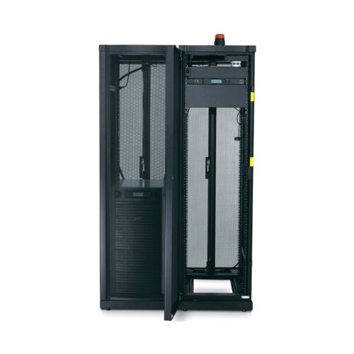 APC Symmetra LX 16kVA Scalable to 16kVA N 1 Rack mount 208 240V