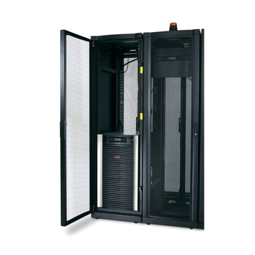 APC Symmetra LX 16kVA Scalable to 16kVA N 1 Rack mount 208 240V