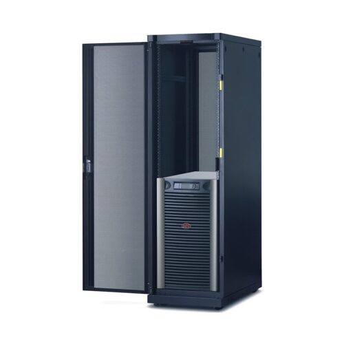 APC Symmetra LX 16kVA Scalable to 16kVA N 1 Rack mount 208 240V