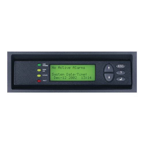 APC Symmetra LX 16kVA Scalable to 16kVA N 1 Tower 208 240V