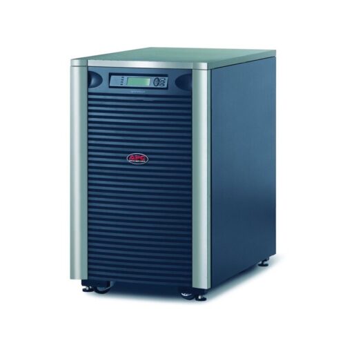 APC Symmetra LX 16kVA Scalable to 16kVA N 1 Tower 208 240V