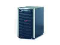 APC Symmetra LX 16kVA Scalable to 16kVA N 1 Tower 208 240V