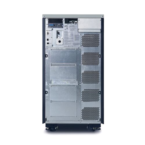 APC Symmetra LX 16kVA Scalable to 16kVA Scalable to 16kVA N 1 Tower 220-230-240V or 380-400-415V