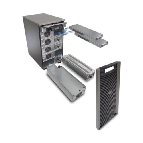 APC Symmetra LX 16kVA Scalable to 16kVA Scalable to 16kVA N 1 Tower 220-230-240V or 380-400-415V