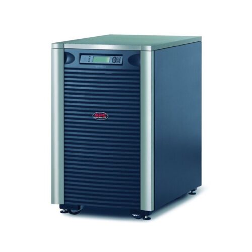 APC Symmetra LX 16kVA Scalable to 16kVA Scalable to 16kVA N 1 Tower 220-230-240V or 380-400-415V