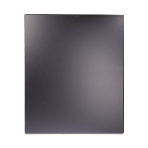 APC Symmetra LX 19U left side panel