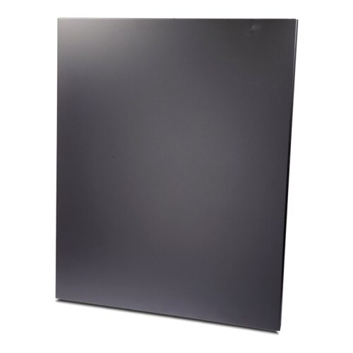 APC Symmetra LX 19U left side panel