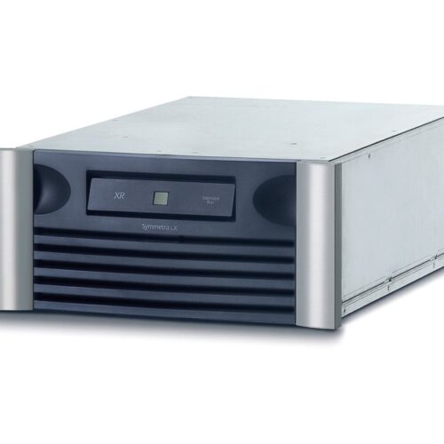 APC Symmetra LX 3xBattery Rackmount XR Frame 230V