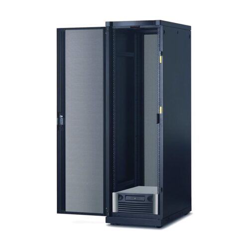 APC Symmetra LX 3xBattery Rackmount XR Frame 230V