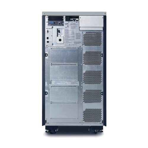 APC Symmetra LX 8kVA Scalable to 16kVA N 1 Tower 208 240V