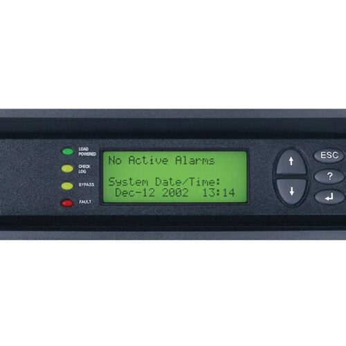 APC Symmetra LX 8kVA Scalable to 16kVA N 1 Tower 208 240V