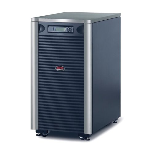 APC Symmetra LX 8kVA Scalable to 16kVA N 1 Tower 208 240V