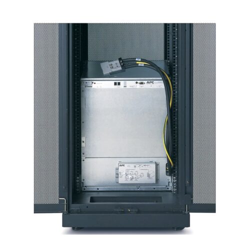 APC Symmetra LX 9xBattery Rackmount XR Frame 230V