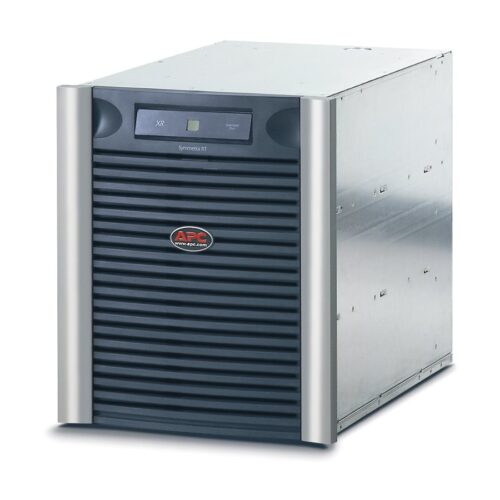 APC Symmetra LX 9xBattery Rackmount XR Frame 230V