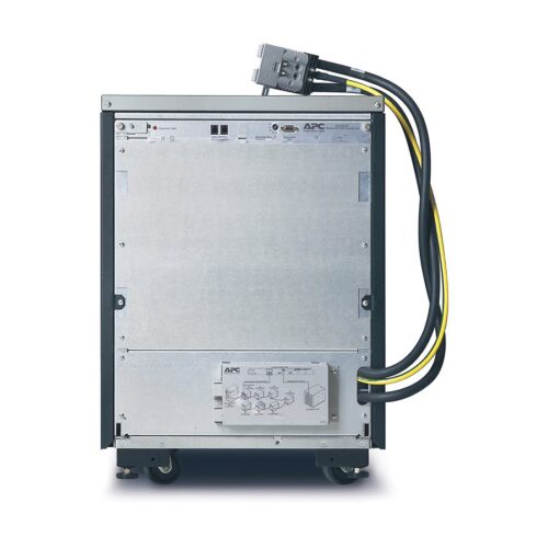 APC Symmetra LX extended run Tower W/9 SYBT5 230V