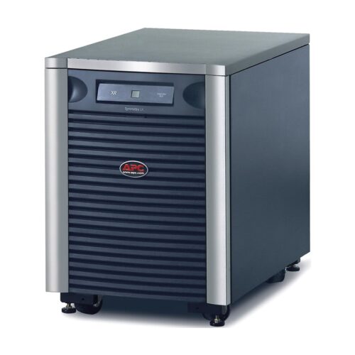 APC Symmetra LX extended run Tower W/9 SYBT5 230V
