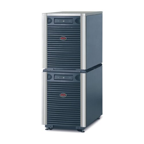 APC Symmetra LX extended run Tower W/9 SYBT5 230V