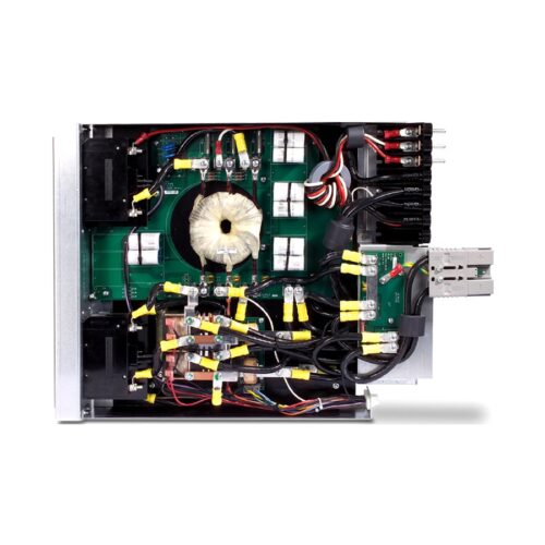 APC Symmetra LX frame electronics module 230V