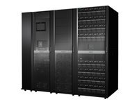 APC Symmetra PX 125kW Scalable to 250kW with Left Mounted Main. Bypass and Distribution