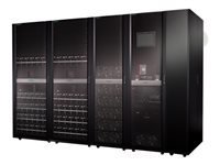 APC Symmetra PX 150kW Scalable to 250kW with Right Mounted Main. Bypass and Distribution