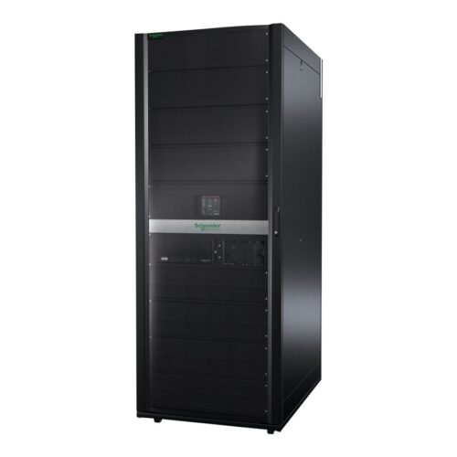 APC Symmetra PX 250/500kW Battery Enclosure for up to 8 Battery Modules and Startup