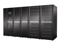 APC Symmetra PX 250kW Scalable to 500kW with Left Mounted Main. Bypass and Distribution