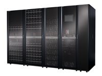 APC Symmetra PX 300kW Scalable to 500kW with Right Mounted Main. Bypass and Distribution