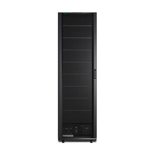 APC Symmetra PX48 Empty Battery Frame for 9 Battery modules