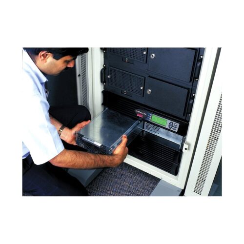APC Symmetra RM 6kVA Scalable to 6kVA N 1 208 240V