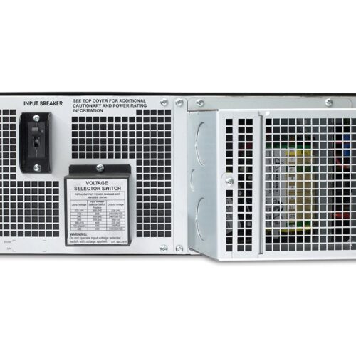 APC – Transformateur d isolement WW 20KVA