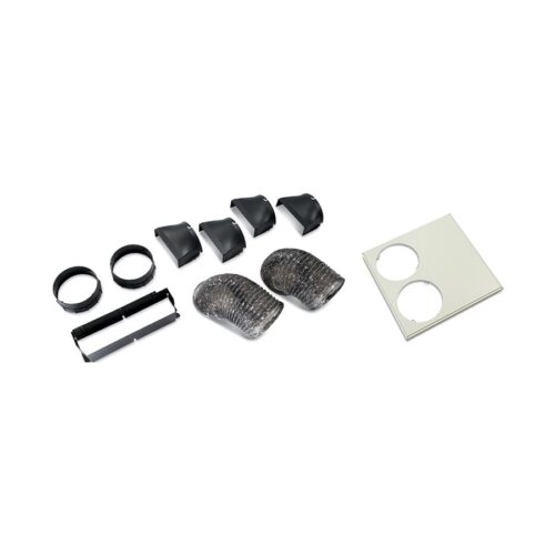 APC Unite limination air pour rack SX – Ducting Kit 24 pouces