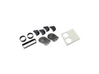 APC Unite limination air pour rack SX – Ducting Kit 24 pouces