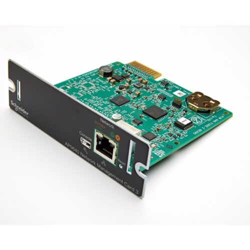 APC UPS Network Management Card with PowerChute Network Shutdown