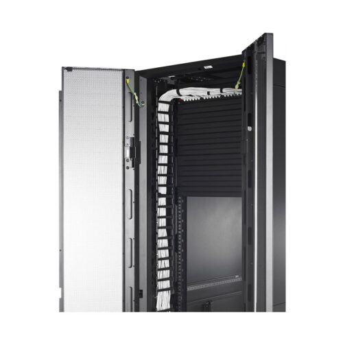 APC Vertical Cable Manager for NetShelter SX 600mm Wide 45U Qty 2