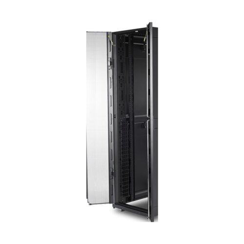 APC Vertical Cable Manager for NetShelter SX 600mm Wide 45U Qty 2