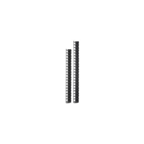 APC Vertical Cable Manager for NetShelter SX 600mm Wide 45U Qty 2