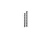 APC Vertical Cable Manager for NetShelter SX 600mm Wide 45U Qty 2