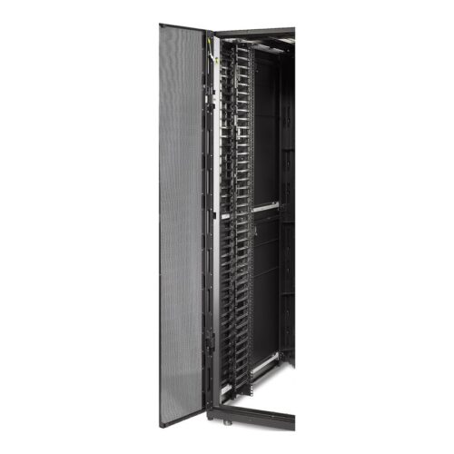 APC Vertical Cable Manager for NetShelter SX 750mm Wide