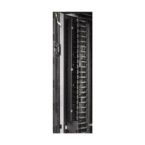 APC Vertical Cable Manager for NetShelter SX 750mm Wide 45U Qty 2