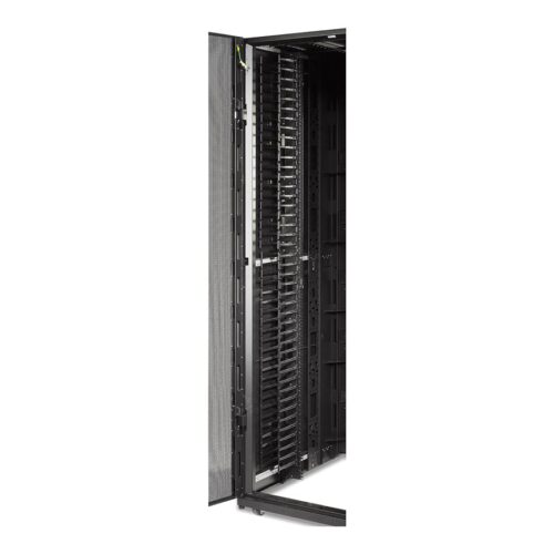 APC Vertical Cable Manager for NetShelter SX 750mm Wide 45U Qty 2