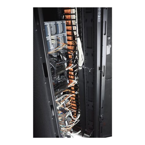 APC Vertical Cable Manager for NetShelter SX 750mm Wide 45U Qty 2