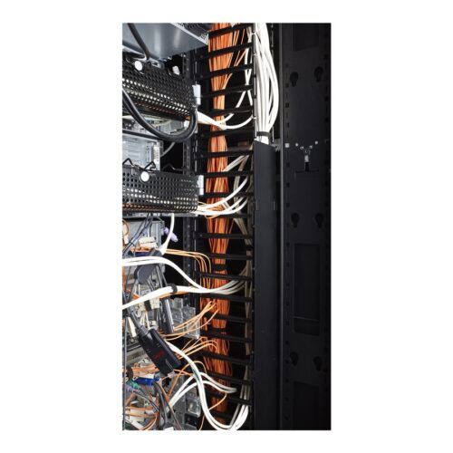 APC Vertical Cable Manager for NetShelter SX 750mm Wide 45U Qty 2