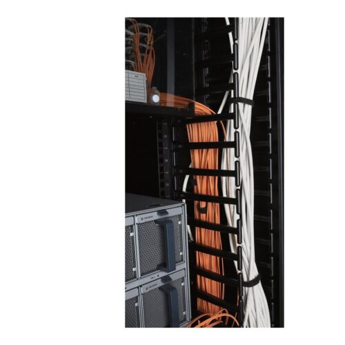 APC Vertical Cable Manager for NetShelter SX 750mm Wide 45U Qty 2