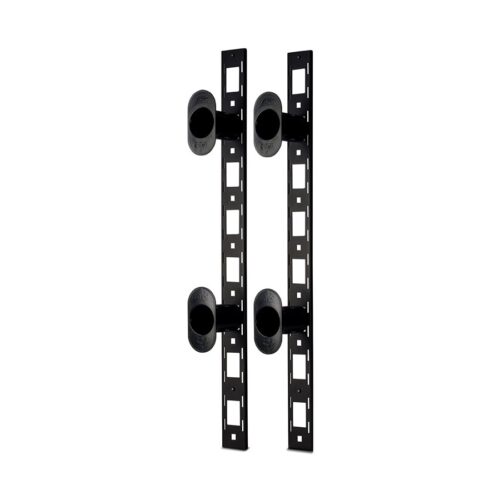 APC Vertical Fiber Organizer