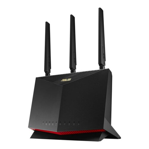 ASUS 4G-AC86U Cat 12 LTE modem router Dual-Band AC2600 MU-MIMO with AiProtection Pro