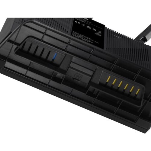 ASUS 4G-AX56 Wireless-AX1800 Dual-band LTE Modem Router