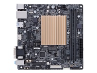 ASUS ASUS PRIME J4005I-C Intel J4005 SoC ErP Ready 2DDR4 Dual Channel Mini ITX MB
